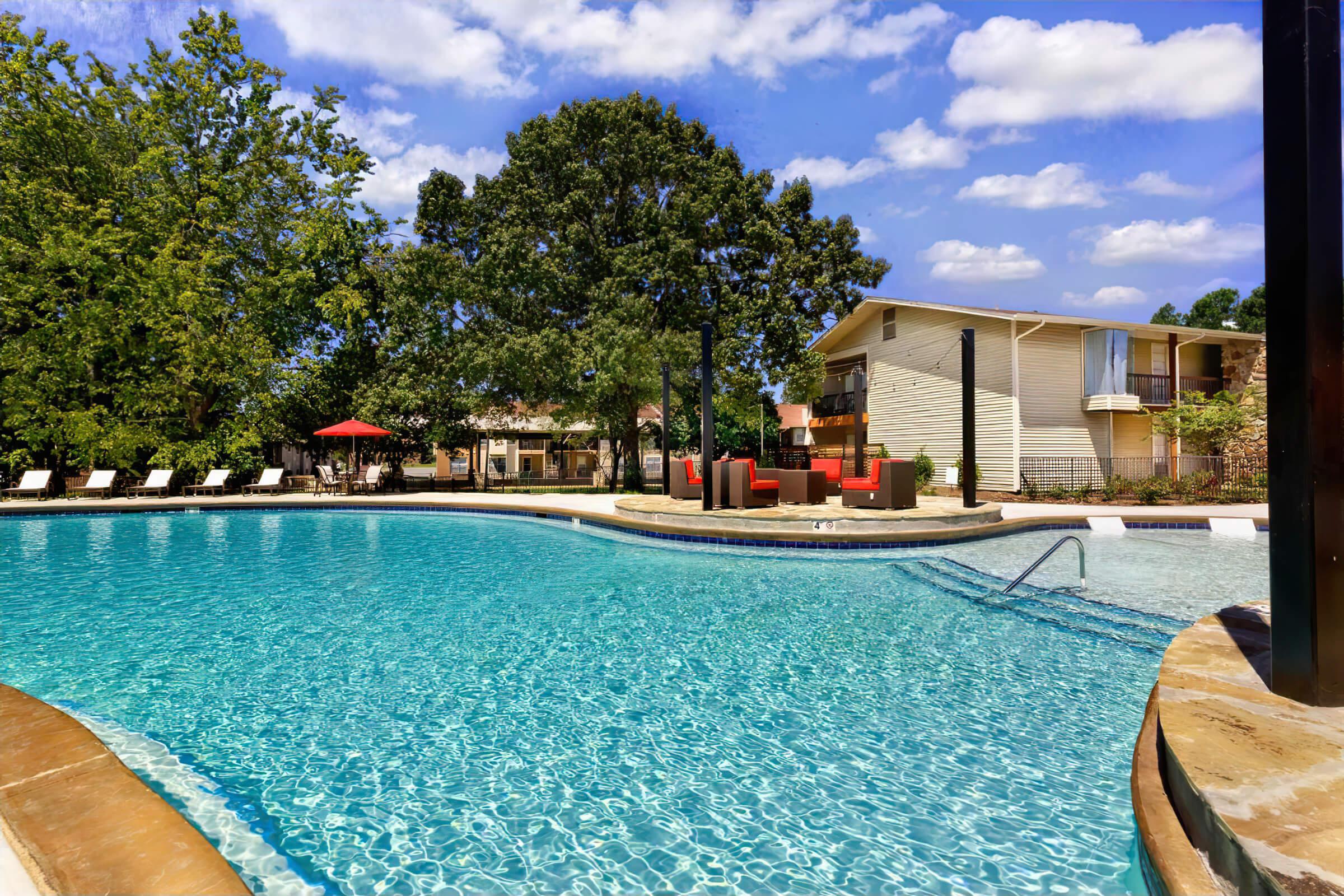 Gallery Overbrook Apartments